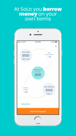 Photo: SoLo Funds