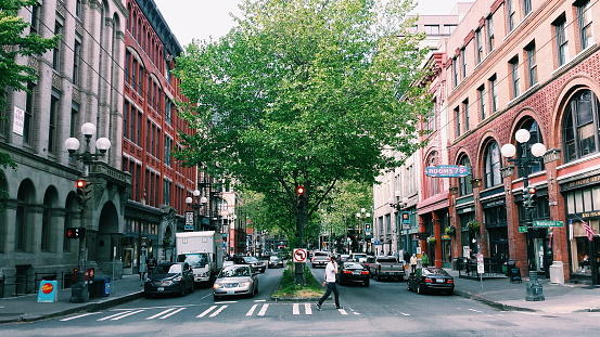 Microsoft Commits $500 Million For Affordable Housing In Seattle ...