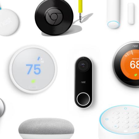 Google Confirms Which Nest Products Have Microphones - AfroTech | AfroTech