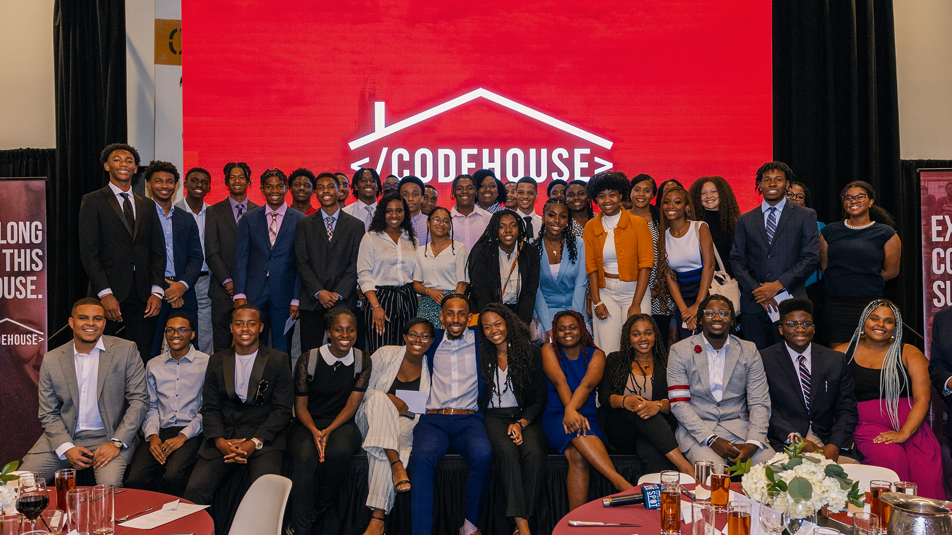 CodeHouse Launches The Second Cohort Of Its STEM Program For HBCU ...