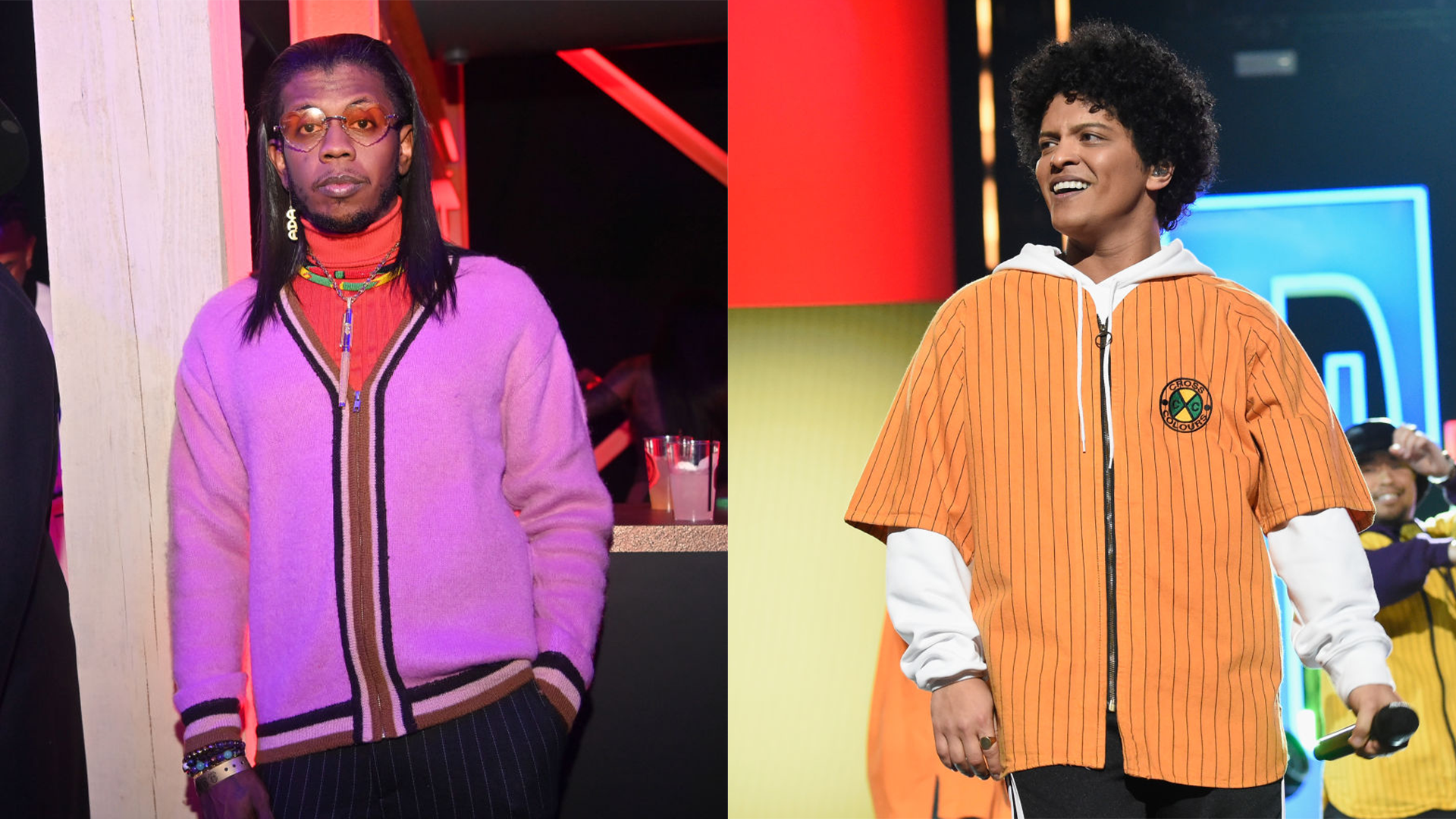 Why Trinidad James Earns A Percentage Every Time Grammy Award