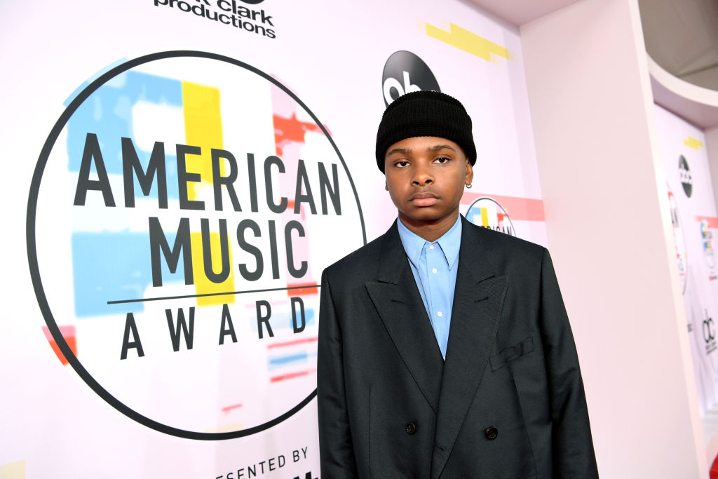 Jay Versace Went From The Face Of Popular Memes To Producer On SZA’s ...