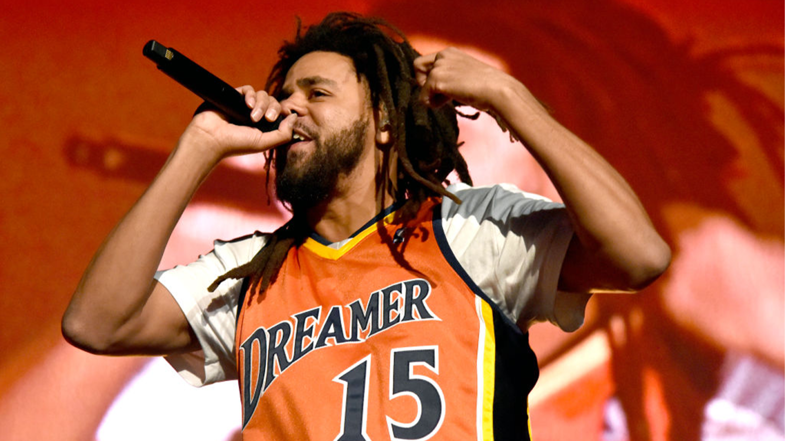 J. Cole's Ex-Landlord 'Never Tripped' When Rent Piled Up — After His ...