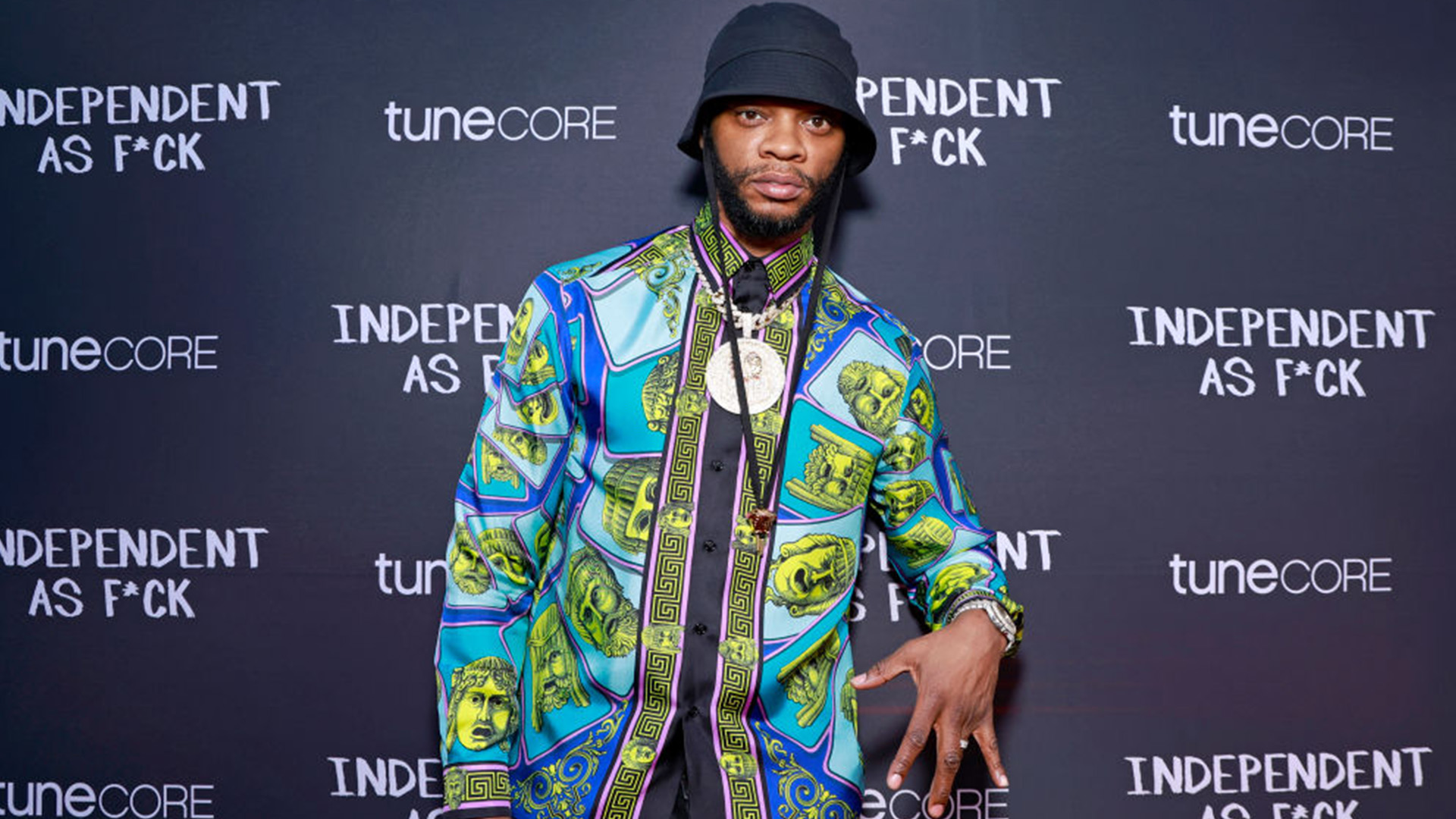 Rapper Papoose On Signing A $1.5M Record Deal In 2007 — 'It Was The ...
