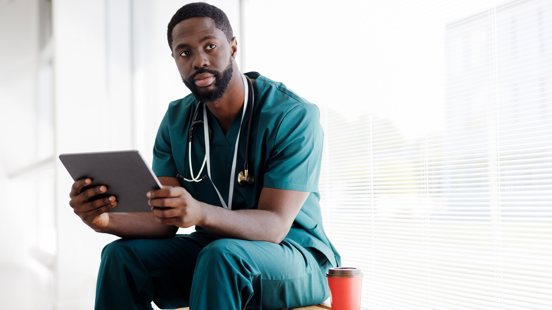 Black People Who Live In US Counties With Black Doctors Have A Higher ...