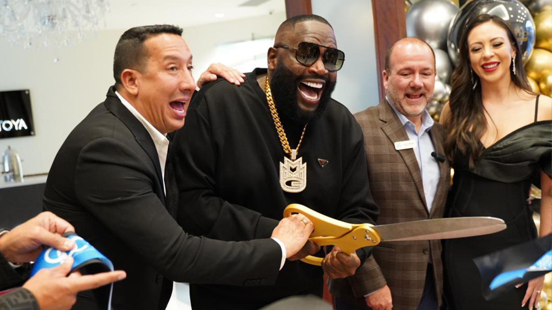 Rick Ross