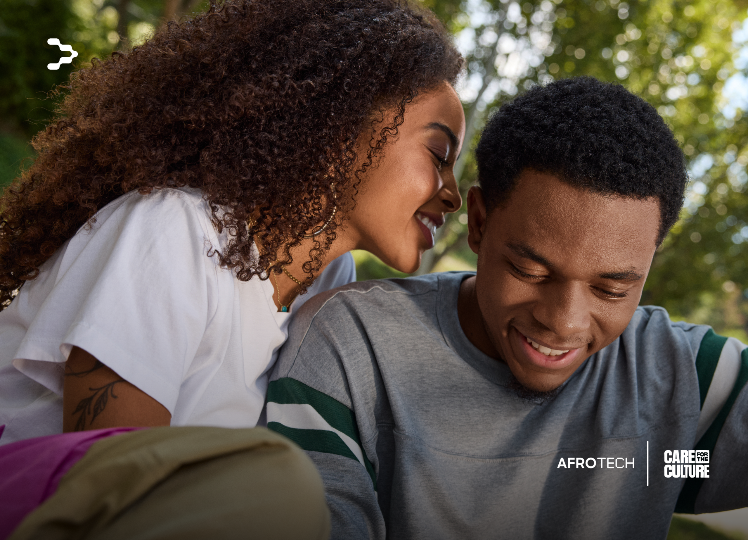 AfroTech Isn’t Just Technology, It’s Community. So What Does It Mean To Care For The Culture?