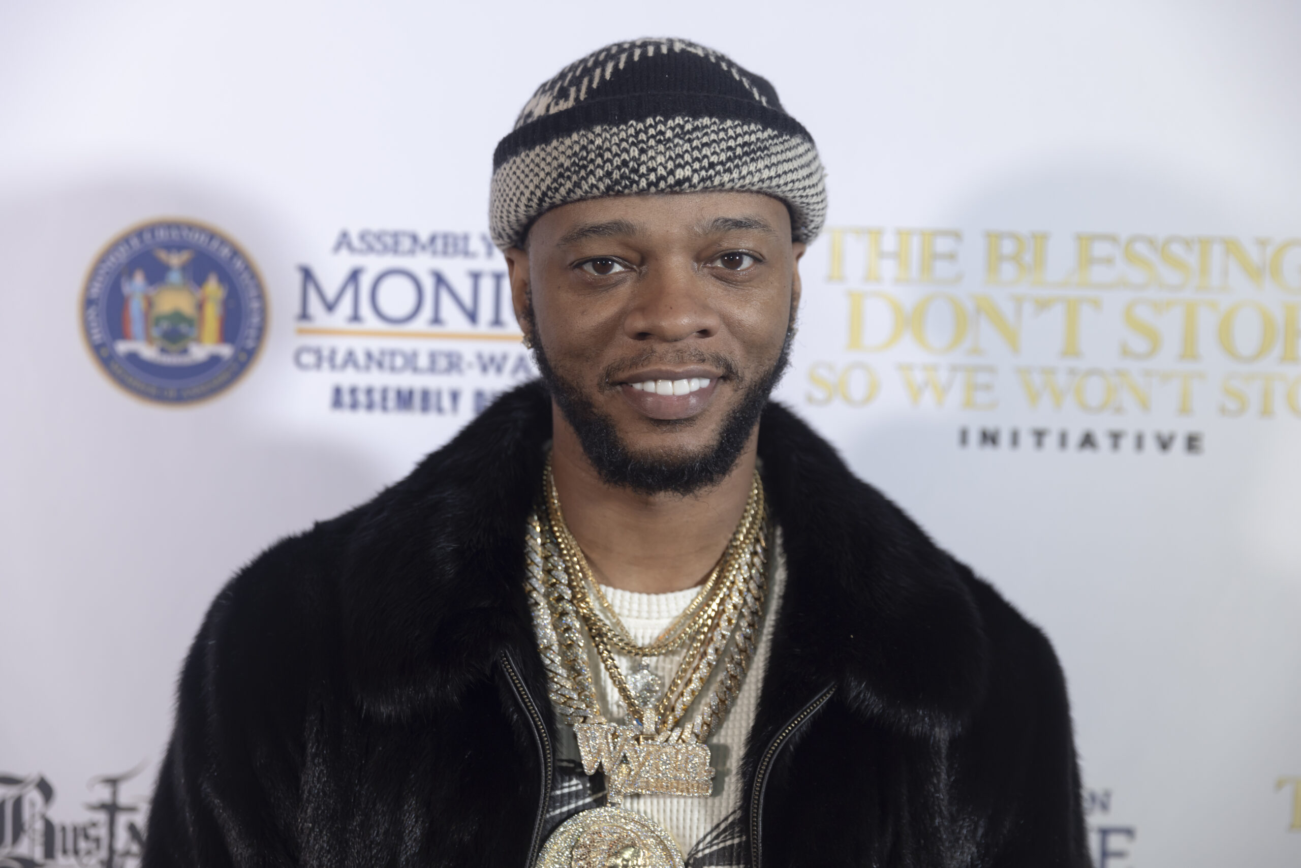 How Papoose Flipped Independent Mixtapes Into A Six-Figure Net Worth