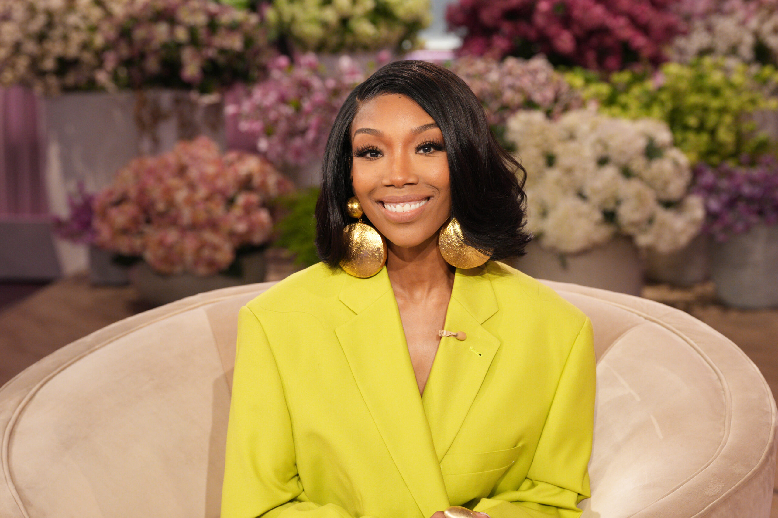 The Business Of Being Brandy: How The R&amp;B Icon Built Her Net Worth