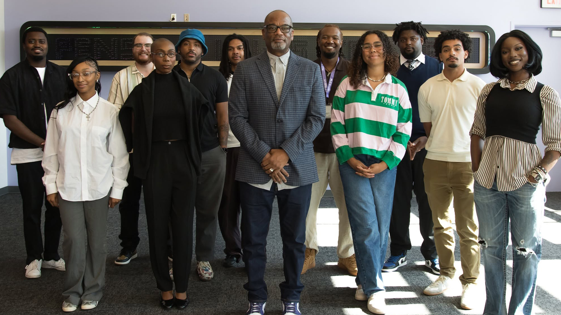 Pensole Lewis College Of Business & Design Receives $10M Investment From The Gilbert Family Foundation