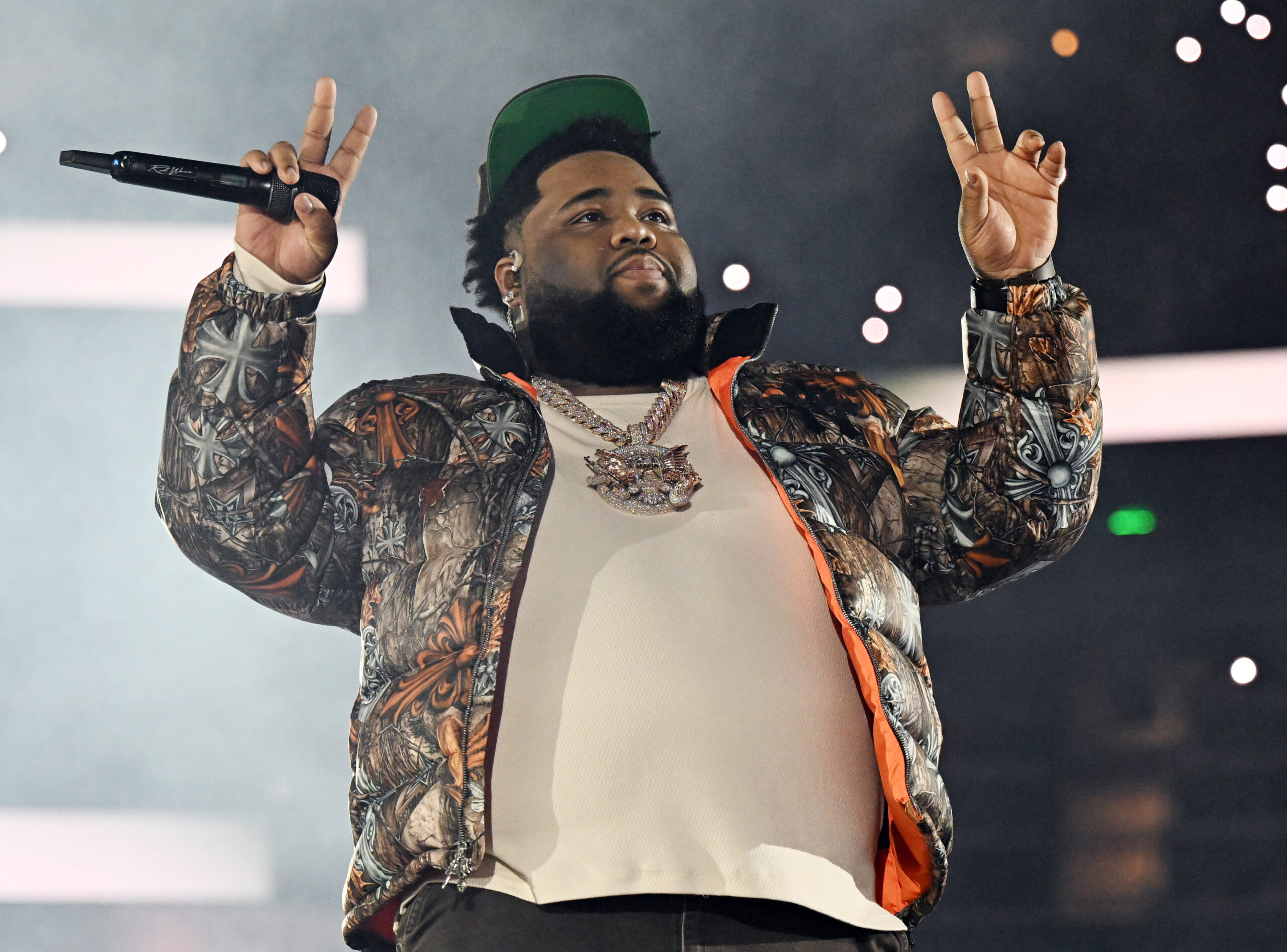 Rapper Rod Wave’s Net Worth Proves His Artistic Skill And Agility