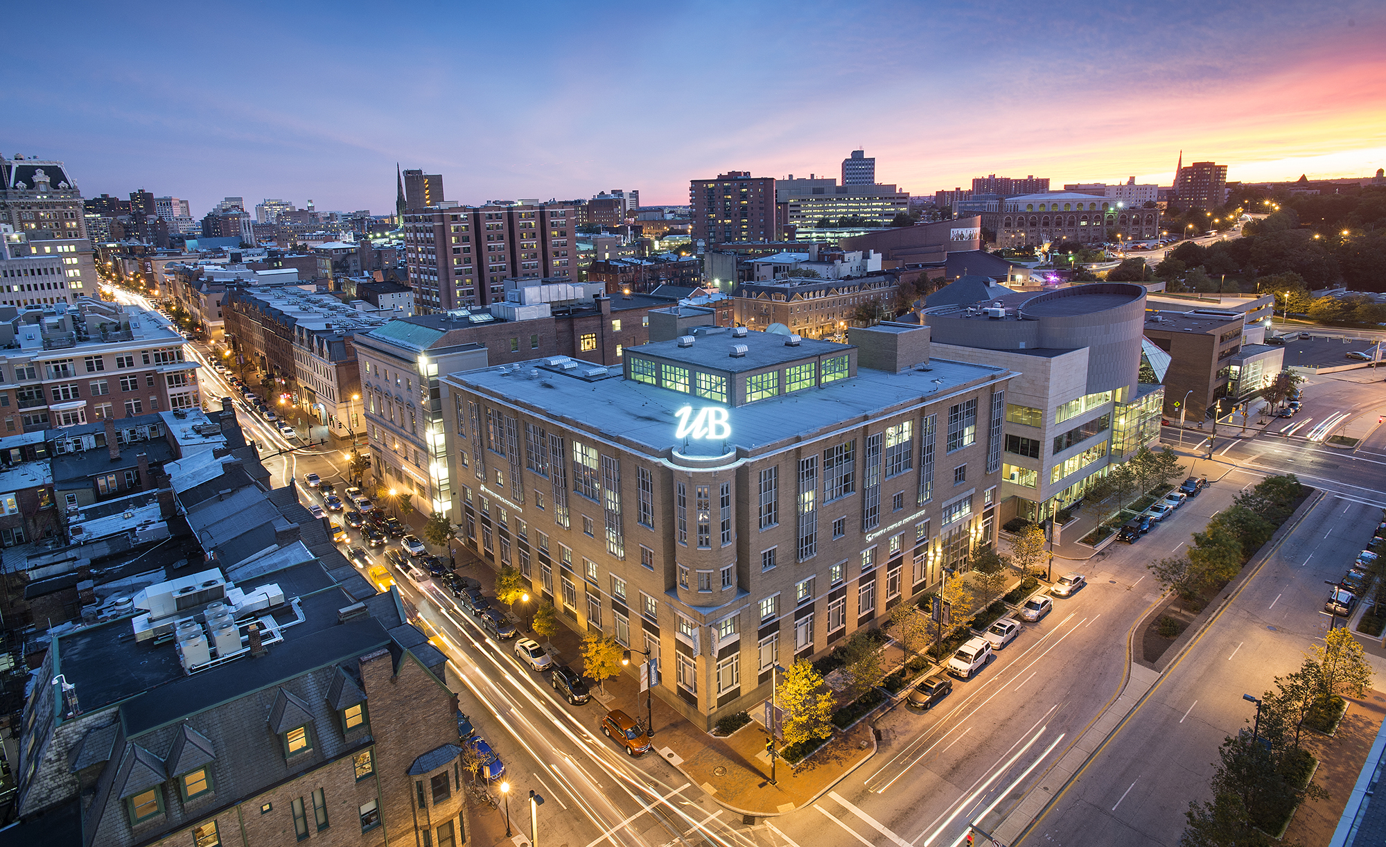 University Of Baltimore Writing Director Creates ‘Confrontational Parent' Chatbot To Help Students Back Their Arguments With Evidence