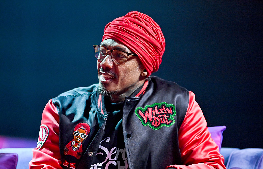 Nick Cannon Takes ‘Wild ‘N Out’ To Arenas And Says Its IP Is ‘Coming For Real,’ From Apparel To Video Games To Your Grocery Store