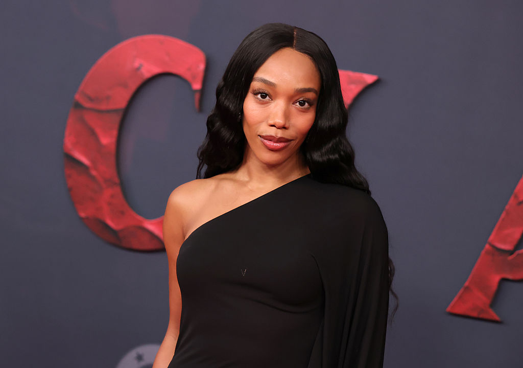 Naomi Ackie On Why Modestly-Budgeted Superhero Movies Like ‘Clayface' Make Business Sense: ‘The Payback Could Be More'